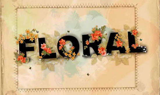 floral-text-wallpaper