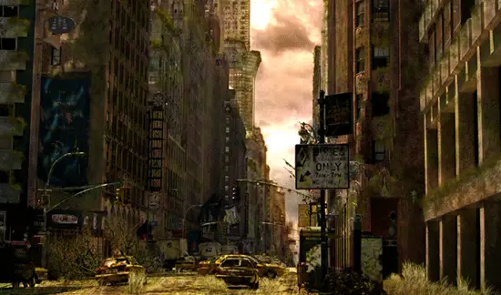post-apocalyptic-city