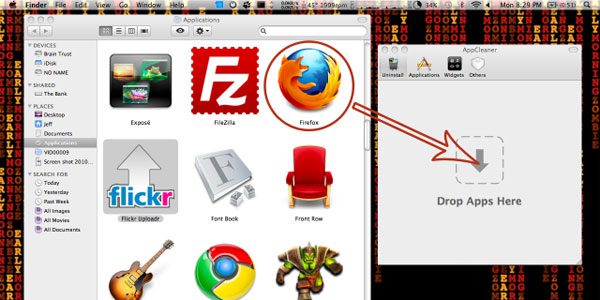 What programs on mac are best for graphic design software