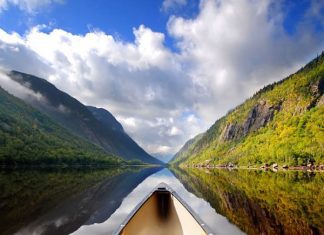 Beautiful Apple iPad Wallpapers (Nature Inspired)