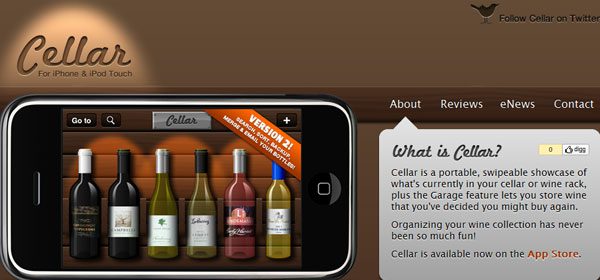 cellar