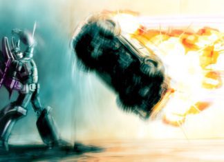 Mind Blowing Artwork by Joana Lafuente – I.D. 64