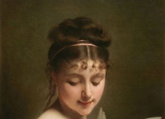 Classical Paintings by Charles Joshua Chaplin (1825-1891) – I.D. 61