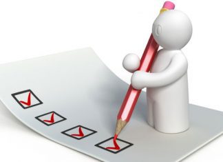 Importance of Checklist and Ideas