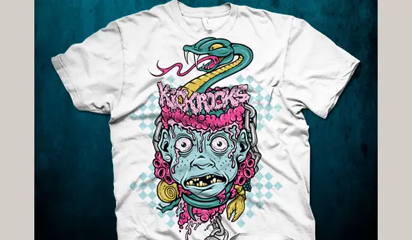 12 Best T Shirt Design Tutorials And Tips How To Create Photorealistic Shirt Mockups