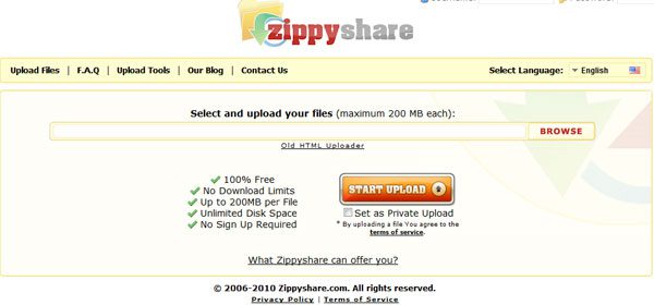 zippyshare