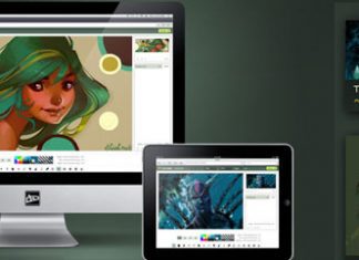 HTML5 Canvas Demos and Applications To Make You Say WOW