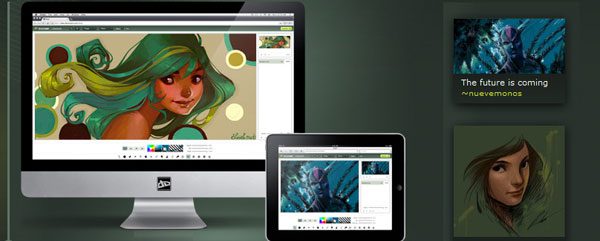 HTML5 Canvas Demos and Applications To Make You Say WOW