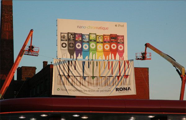 rona
