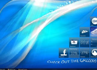22 Awesome Windows 7 Themes