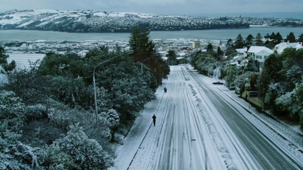51 Best Winter Wallpapers For Your Desktop