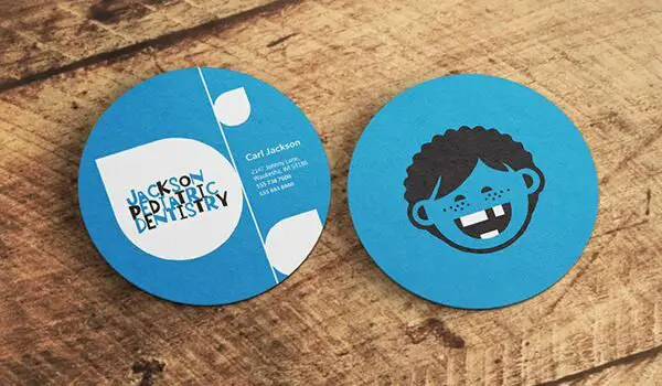 50 unique business cards unique business card
