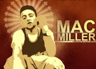 25 Aesthetic Poster Designs