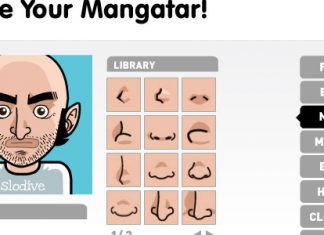 15 Websites to Make a Cartoon of Yourself