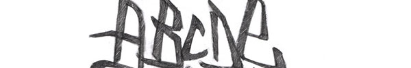 Grafitti Font-Beta test