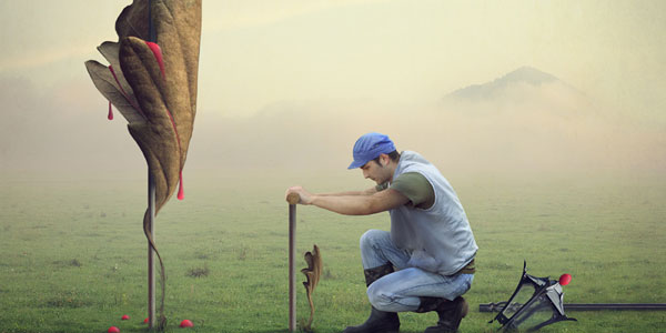 Gardener