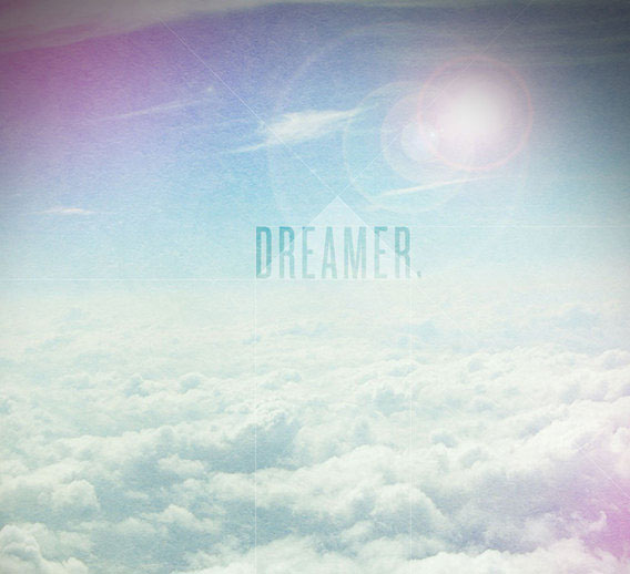 Dreamer Poster Design