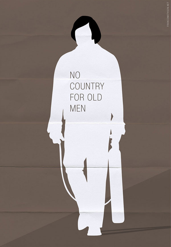 No Country for Old Men