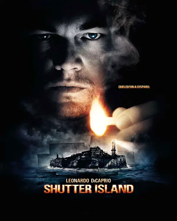 Shutter Island