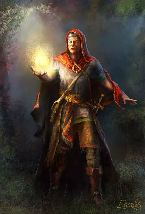 fireball-man