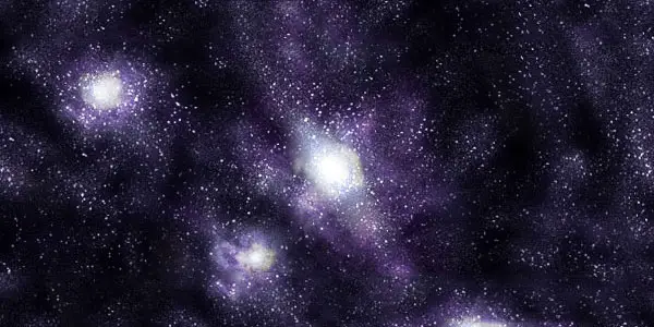 Make Nebula Star Sky in Photoshop CS5