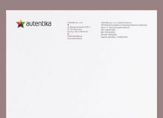 25 Letterhead Logo Designs