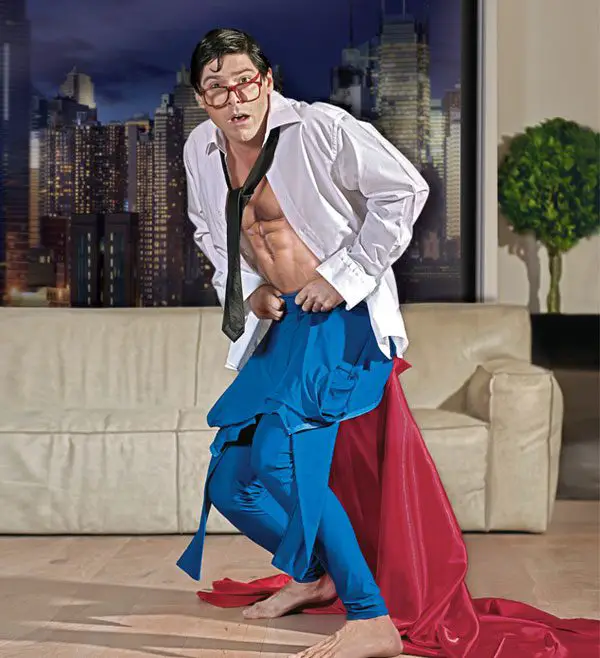 35 Cool Print Advertisements