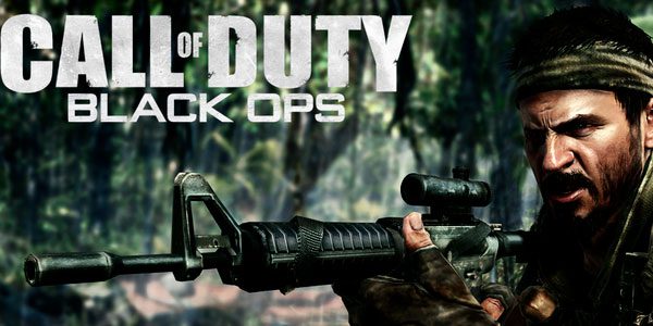 25 Call Of Duty Black Ops Wallpaper