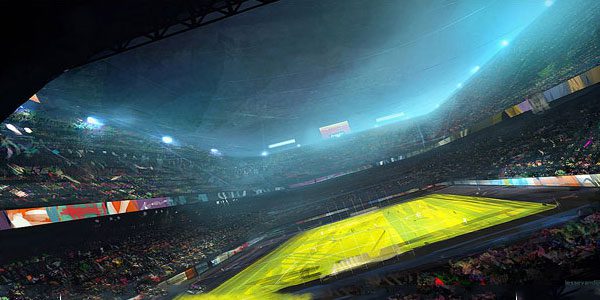 20 Matte Painting Tutorials