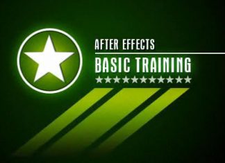 60 Awesome After Effects Tutorials