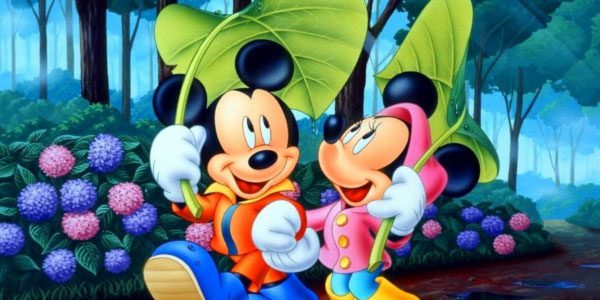 mickey-mouse