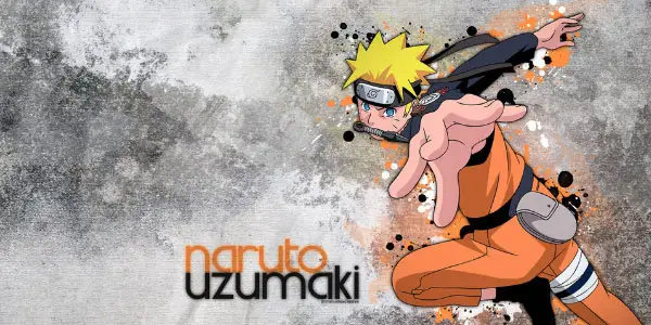 Top 17 AnimeManga like Naruto Series  Anime India