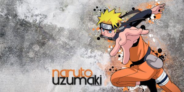 76+ Gambar Abstrak Naruto HD