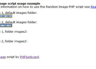 Download Free PHP Scripts From These 10 Websites