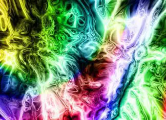 30 Colorful Rainbow Backgrounds