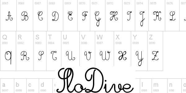 Cursive Fonts Awesome Freebies For Your Website Design Press