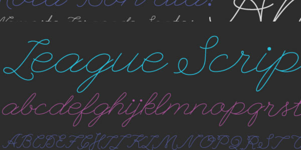 League Script