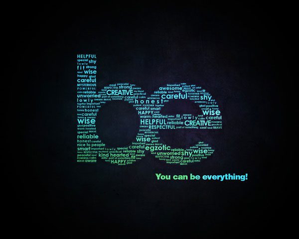 25 Dark Black Wallpapers Be Wallpaper