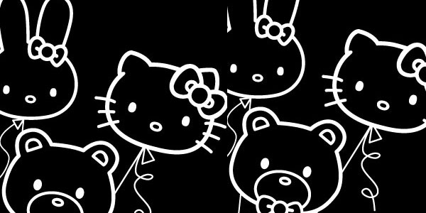 Hello Kitty Wallpaper 55 Best Collections Design Press