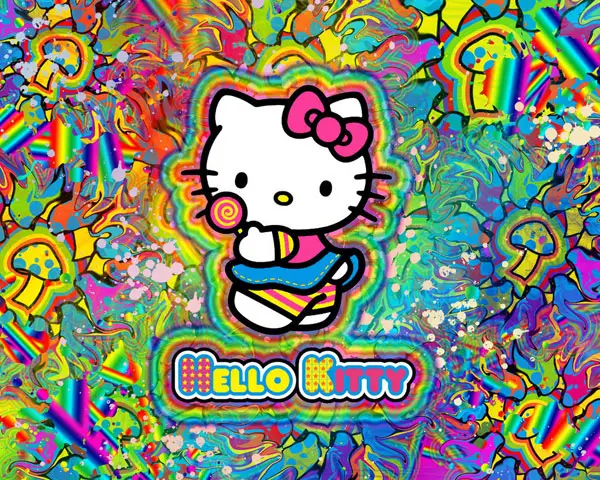 O Kitty O Kitty