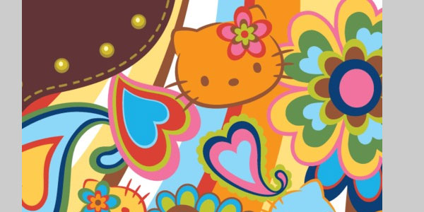 O Kitty Iphone Wallpaper O Kitty Iphone Wallpaper