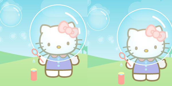 Hello Kitty Wallpaper 55 Best Collections Design Press