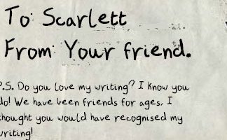 25 Cool Handwriting Fonts