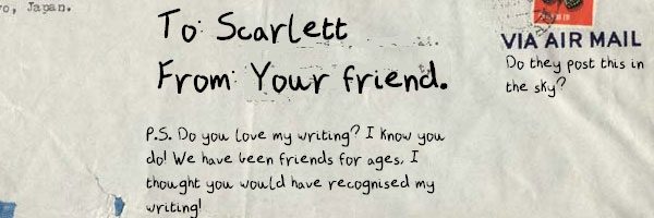 25 Cool Handwriting Fonts