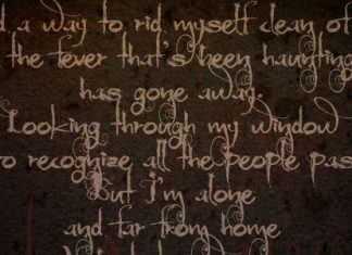 25 Free Cursive Tattoo Fonts