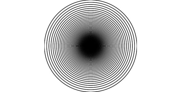 The Sort Of Optical Illusion That Grows On You