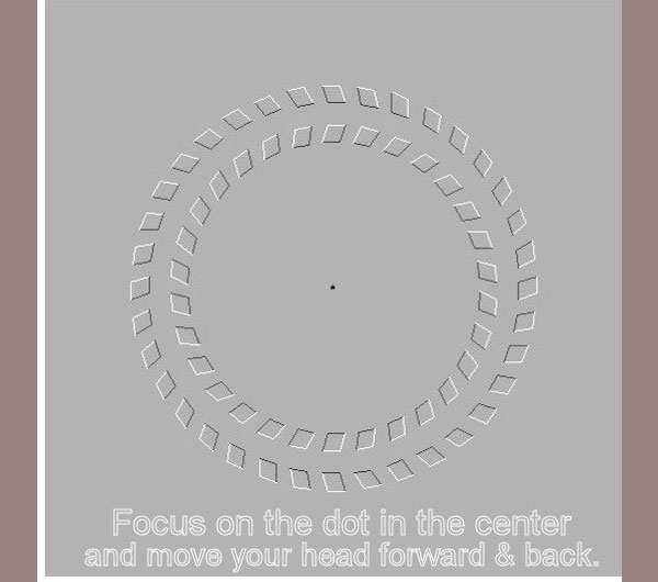 Optical Illusion