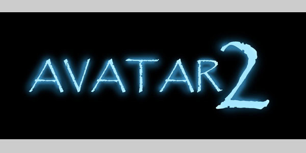 Avatar 2 Title