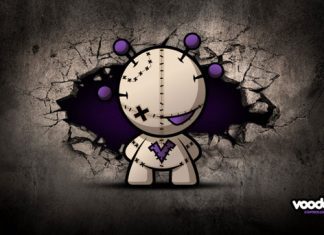 25 Super Cool And Fresh Mascots Designs