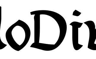 20 Old English Letters Fonts